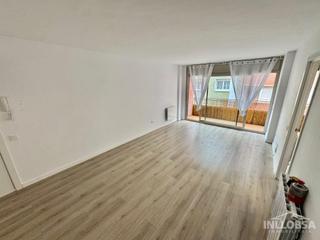 Rent Flat in Poble Nou. Piso de alquiler en el centro de manresa