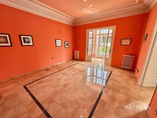 Pis  Passeig pere iii. Piso señorial en venda