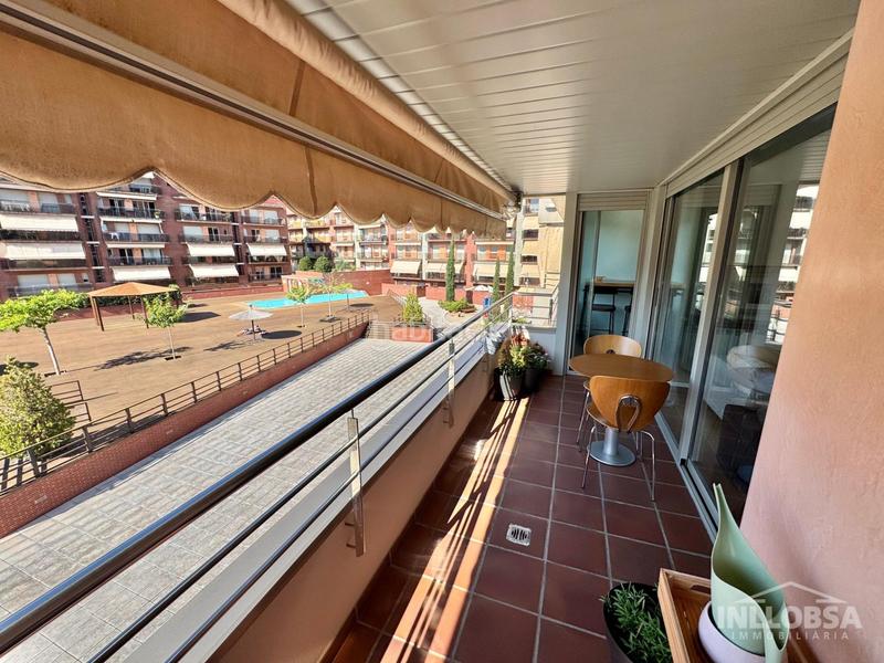 Foto c38ebe3b-9fb0-430d-a7bc-604ee96597d6. Piso  en el centro en Centre - Passeig i Rodalies Manresa