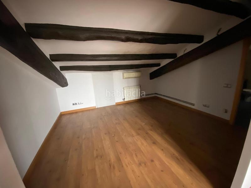 Foto 143251a2-f3df-4006-8752-cdd1b7aa4593. Appartement avec chauffage dans Barri Antic Manresa