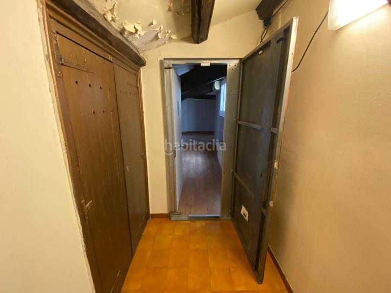 Foto 31625112-5e5e-4b36-b3ea-b319bf4383e4. Appartement avec chauffage dans Barri Antic Manresa