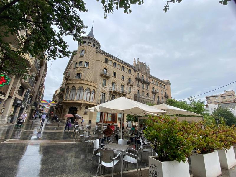 Foto 76c81b28-7c5d-4f6a-a5a8-543d065de53f. Appartement avec chauffage dans Barri Antic Manresa