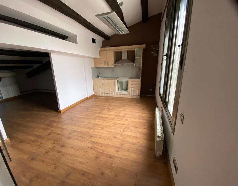 Foto 9dfd3f85-dd43-4d85-9d48-c6e1ddb4a285. Appartement avec chauffage dans Barri Antic Manresa