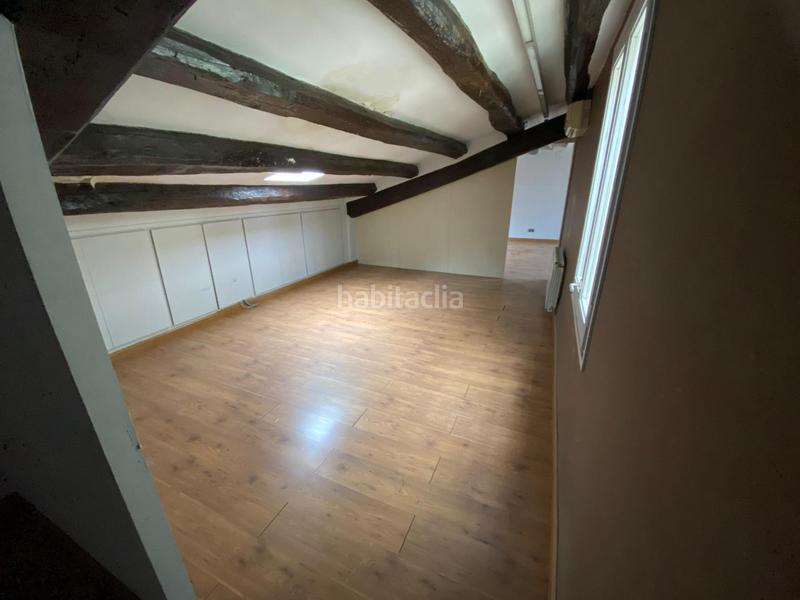 Foto 9fca0ba2-beb7-4edc-8648-3d8da1001e92. Appartement avec chauffage dans Barri Antic Manresa