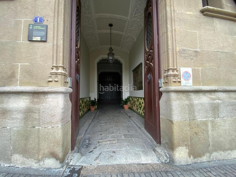 Foto a0e13560-75aa-4b46-86be-7360c3d8b777. Appartement avec chauffage dans Barri Antic Manresa