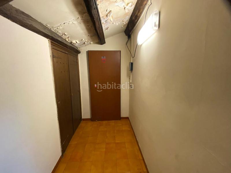 Foto b84039c7-2db5-4f77-8d2e-01cc30bb4ce1. Appartement avec chauffage dans Barri Antic Manresa