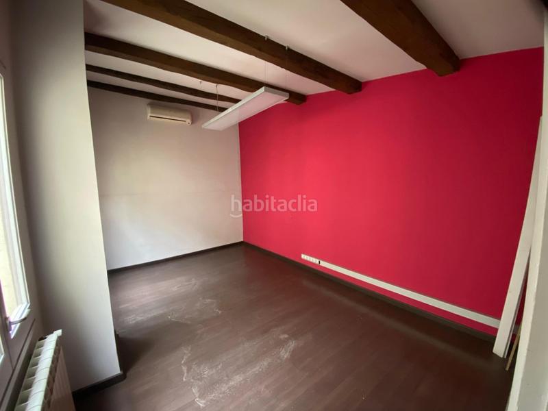 Foto fc592089-2037-4b83-98c1-f7a0e8b7e894. Appartement avec chauffage dans Barri Antic Manresa