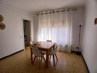 Miete Etagenwohnung in Bases de Manresa - Carretera de Santpedor. Piso de alquiler temporal en manresa
