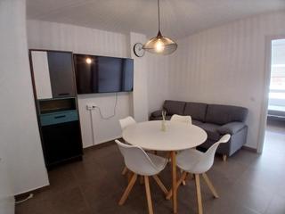 Miete Etagenwohnung in Bases de Manresa - Carretera de Santpedor. Alquiler temporal piso cerca de universidad