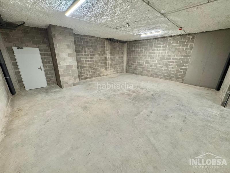 Foto 46e5c0c5-6bef-48ca-9630-7612a14976cf. Local commercial dans Valldaura-Carretera de Cardona Manresa