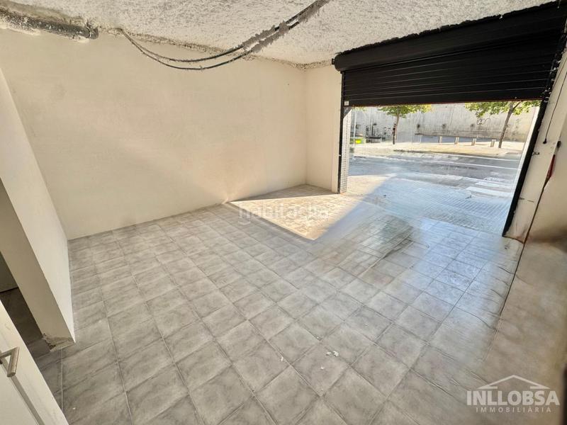 Foto 54618930-0cc2-4296-9e99-a2d4d55135e6. Local commercial dans Valldaura-Carretera de Cardona Manresa