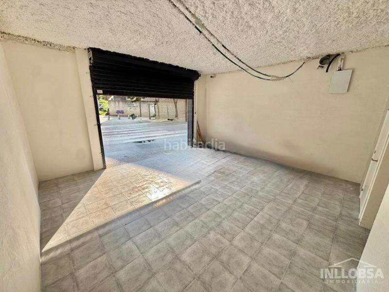 Foto cfacb393-cc6f-4dbb-9442-398b8eec85a1. Local commercial dans Valldaura-Carretera de Cardona Manresa