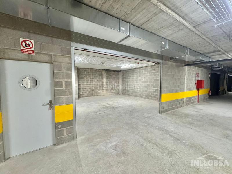 Foto e5763df7-9943-4e83-a33f-a73e9652c012. Local commercial dans Valldaura-Carretera de Cardona Manresa