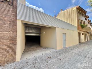 Affitto Posto auto  Pasaje de salvador espriu. Parking de  alquiler