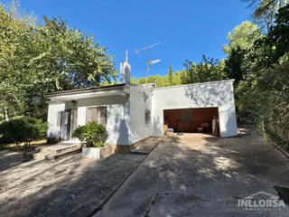 Xalet  Calle ca l'esteve. Casa 4 vientos en urb. cal esteve  sant salvador guardiola
