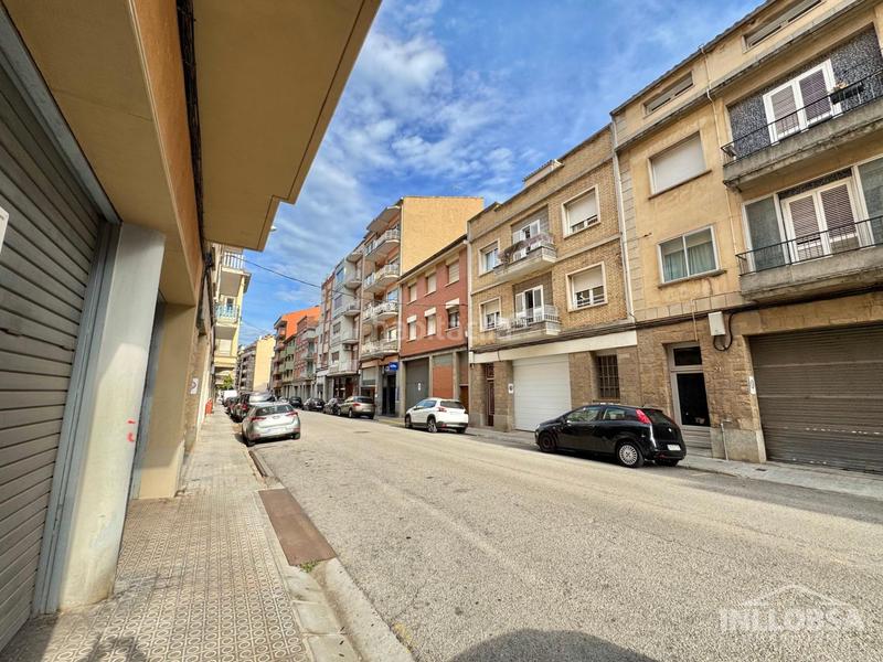 Foto 8c6af6eb-3215-49b5-a50e-c1dc614f1c0c. Piso un piso que cambia la forma de imaginar tu vida en Manresa