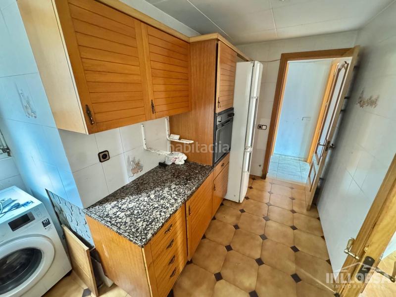 Foto 9c236a44-e2a5-47a9-919c-103c129e5153. Piso un piso que cambia la forma de imaginar tu vida en Manresa