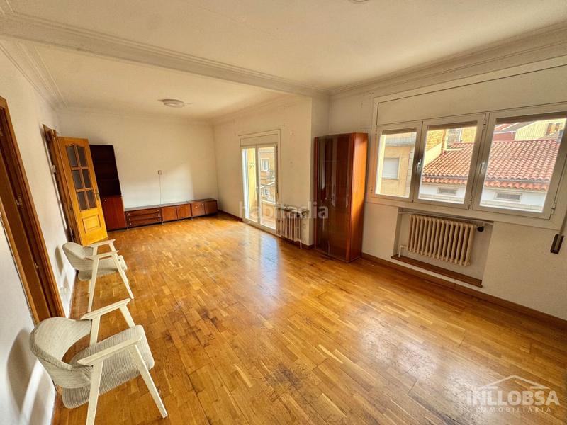 Foto b64d5502-80bf-416a-bc45-29a8bf0b2850. Piso un piso que cambia la forma de imaginar tu vida en Manresa