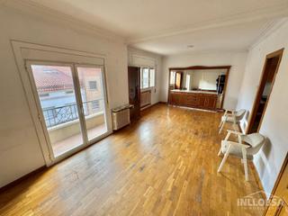 Appartement  Carrer navarra. Un piso que cambia la forma de imaginar tu vida en manresa