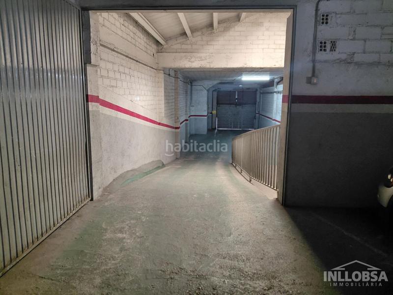 Foto 277dfb64-32e8-4696-bdd1-5bc6719c6f87. Aparcament cotxe a carrer sant magí 34 a Font dels Capellans - Sagrada Familia Manresa