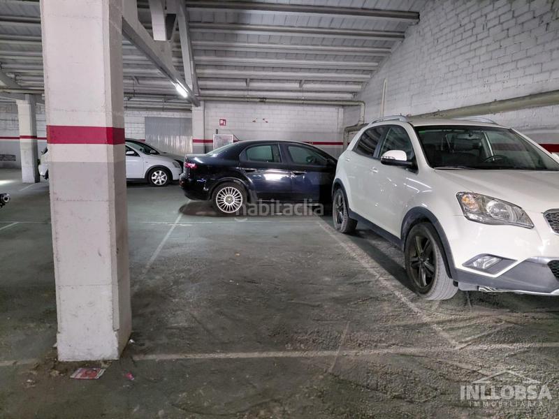 Foto 79b864c5-3830-4545-8e64-0da092122e40. Aparcament cotxe a carrer sant magí 34 a Font dels Capellans - Sagrada Familia Manresa