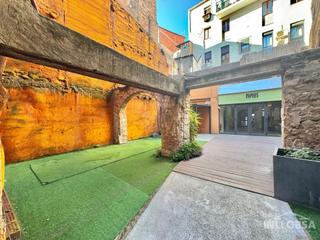 Location Local commercial  Calle nou. Local comercial en el centro de manresa