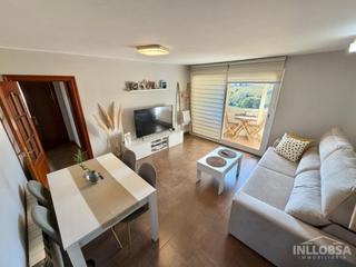 Piso  Grupo pare ignasi puig. Piso totalmente reformado en el barrio de el xup