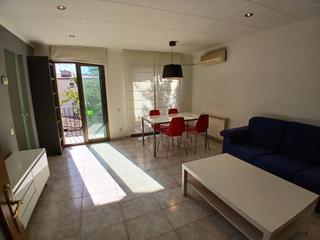 Location Appartement à Valldaura-Carretera de Cardona. Piso amueblado de alquiler