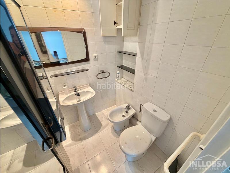 Foto 0357177b-dad9-4a18-a372-69c06601011b. Alquiler apartamento piso de alquiler amueblado en el centro en Manresa