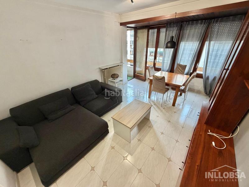 Foto 88447d85-97c7-4d99-9b22-2113596d8207. Alquiler apartamento piso de alquiler amueblado en el centro en Manresa