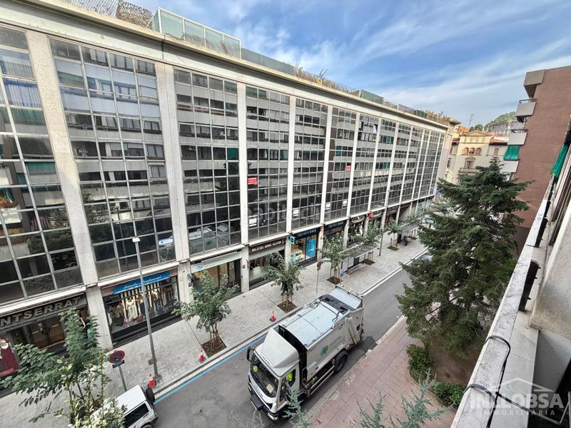 Foto c86e6836-bb5a-4294-adb3-bd8c40272605. Location appartement avec chauffage dans Centre - Passeig i Rodalies Manresa