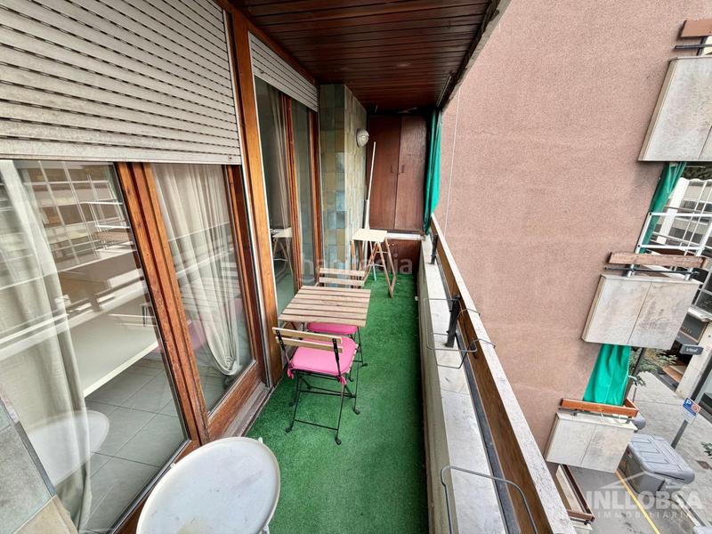 Foto 59cf0f28-ba27-46af-ad23-9a2cb251c670. Miete appartement mit heizung in Centre - Passeig i Rodalies Manresa