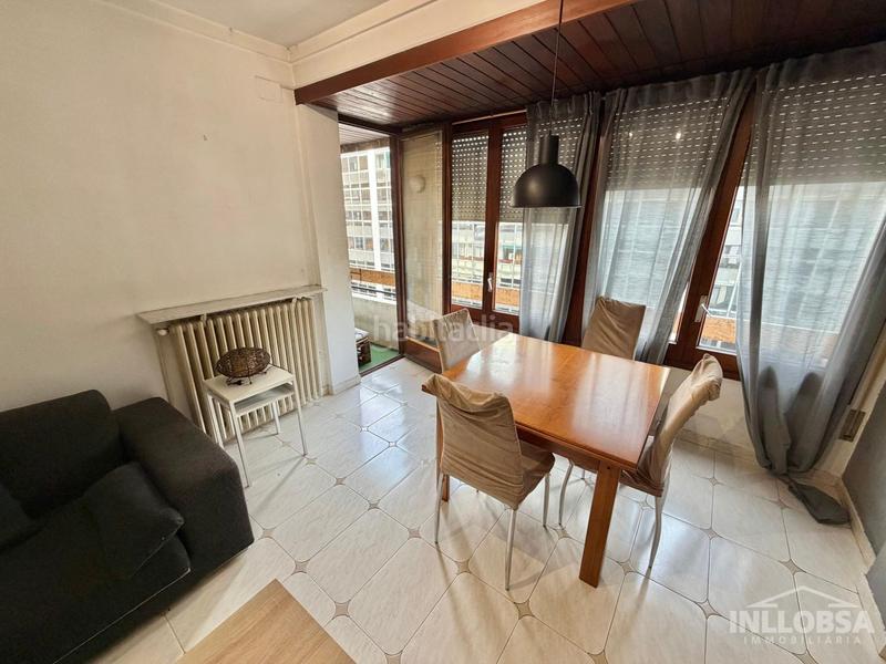 Foto 4dfb428a-581d-4aad-a1d5-e66ee8f83593. Rent apartment with heating in Centre - Passeig i Rodalies Manresa