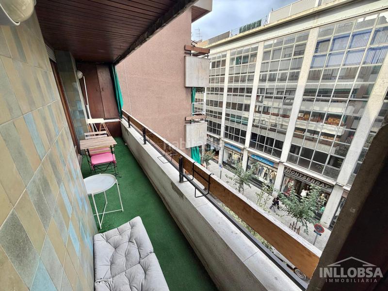 Foto 537ac15e-dbd7-48fe-91ef-70de24fbe020. Rent apartment with heating in Centre - Passeig i Rodalies Manresa