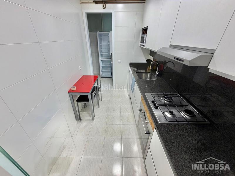 Foto 7e173ed2-0d81-4933-b312-5d72c107cfd9. Rent apartment with heating in Centre - Passeig i Rodalies Manresa