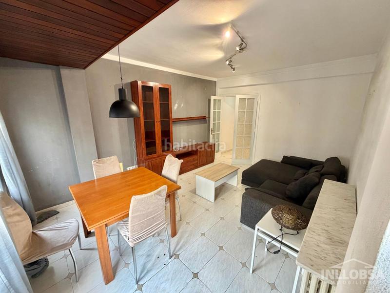 Foto d34e1b49-1662-4164-9372-43a617b60424. Rent apartment with heating in Centre - Passeig i Rodalies Manresa