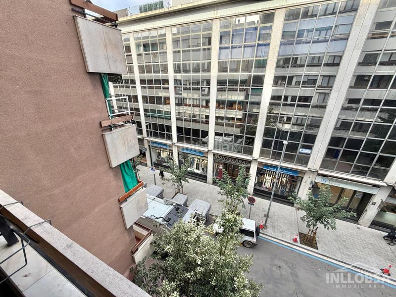Foto f6162bb3-0249-4374-9fe0-54b6fb2bb668. Rent apartment with heating in Centre - Passeig i Rodalies Manresa