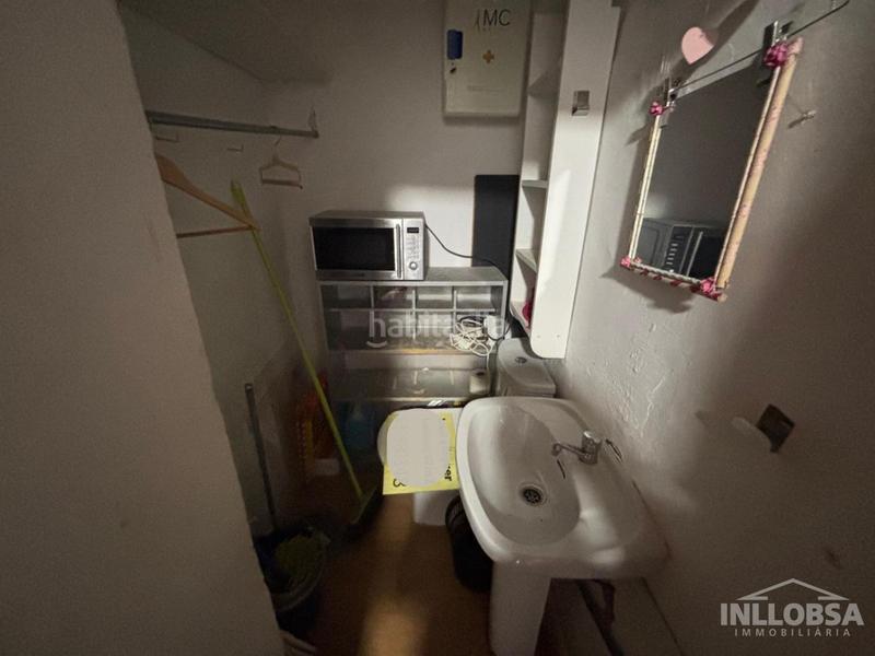 Foto 5c9ef7b7-31ab-448b-950c-3e05791927bf. Local commercial dans Barri Antic Manresa