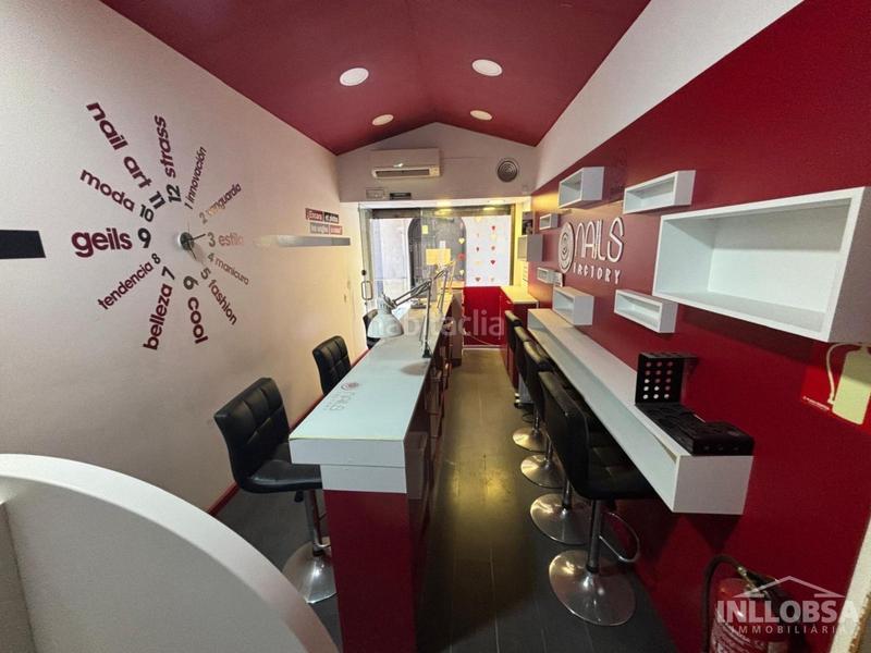 Foto 680d6453-f00d-4b05-bbe1-16f096913341. Local commercial dans Barri Antic Manresa