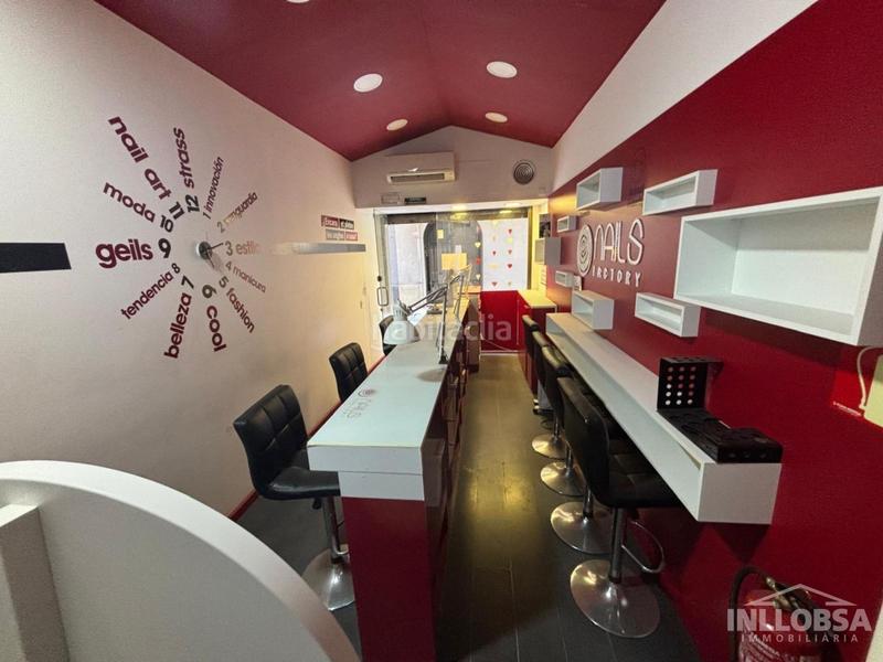 Foto d4c006cd-af6e-4602-bbe5-5715a8e95a98. Local commercial dans Barri Antic Manresa