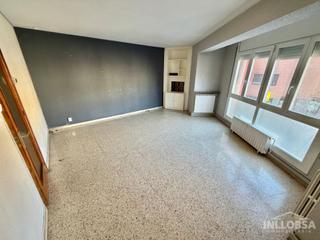 Pis  Carrer cos. Oportunidad en manresa piso esquinero con gran potencial