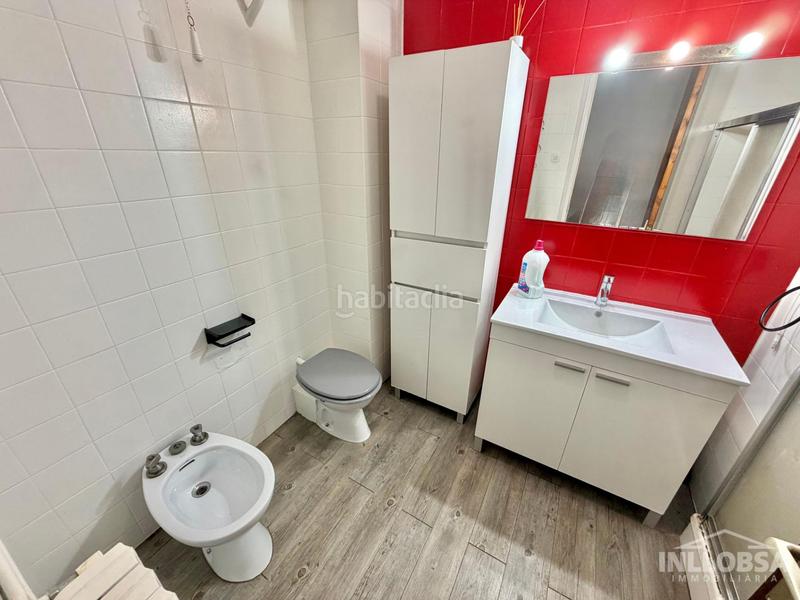 Foto 3b37425e-40b9-4f32-9115-aaee80bf7deb. Etagenwohnung mit heizung in Valldaura-Carretera de Cardona Manresa