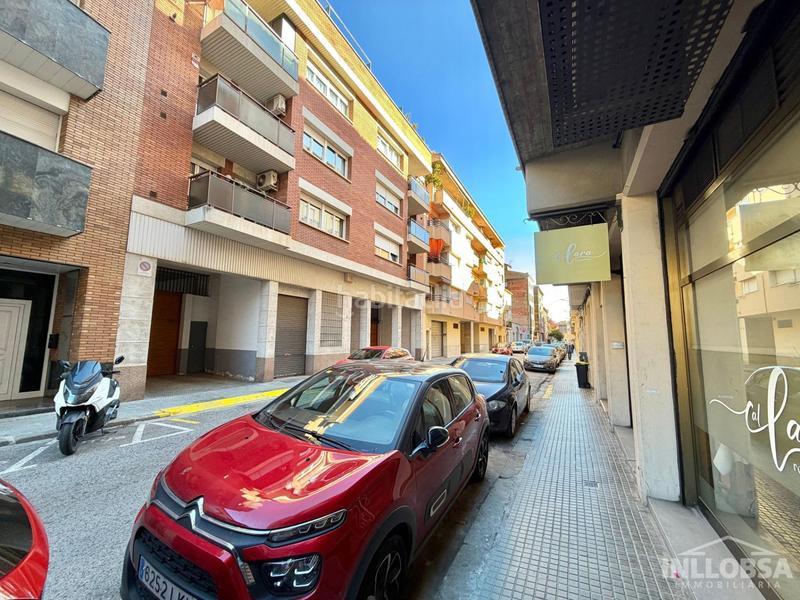 Foto 3eb60ec1-4d9c-4ca8-96d2-c8bc7718a29a. Etagenwohnung mit heizung in Valldaura-Carretera de Cardona Manresa