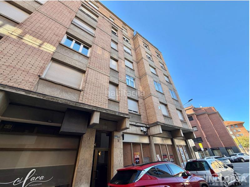 Foto 592448bc-d993-4ef8-b507-40e578b45eb7. Etagenwohnung mit heizung in Valldaura-Carretera de Cardona Manresa