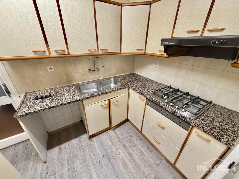 Foto 84dfd8e3-2eb4-498b-bed1-df62aae2a112. Etagenwohnung mit heizung in Valldaura-Carretera de Cardona Manresa