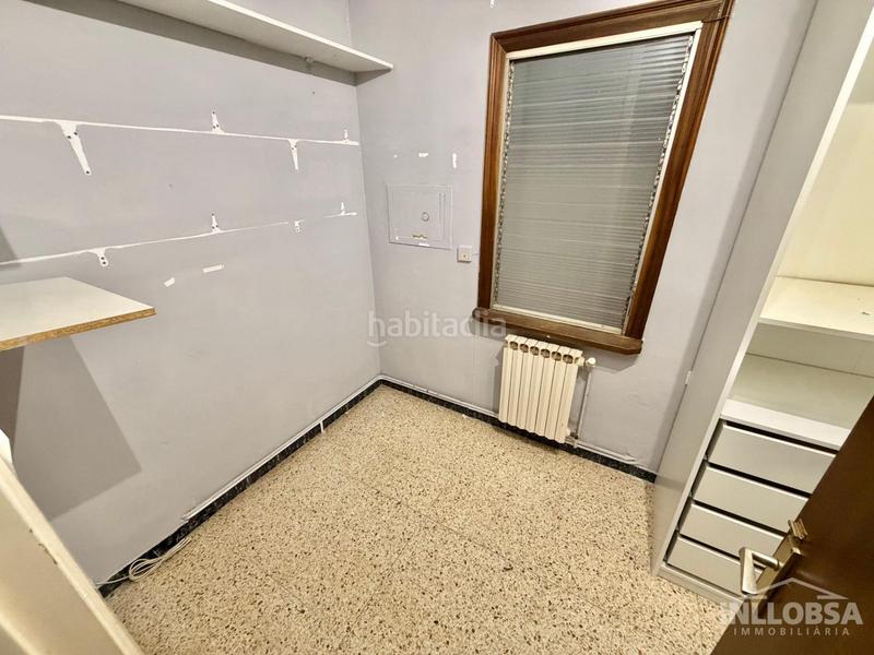 Foto a3ac4936-2dea-444b-bcbd-99e7b5a462bb. Etagenwohnung mit heizung in Valldaura-Carretera de Cardona Manresa