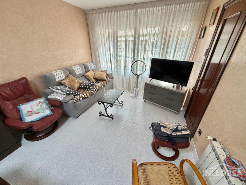 Foto 01bf3c79-e3ee-4629-a4a7-17aa112e05fb. Pis amb calefacció a Poble Nou Manresa