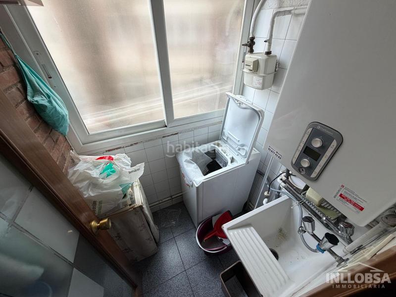 Foto 18b31fd8-47b6-45f4-a447-79fd0f68e9cc. Pis amb calefacció a Poble Nou Manresa