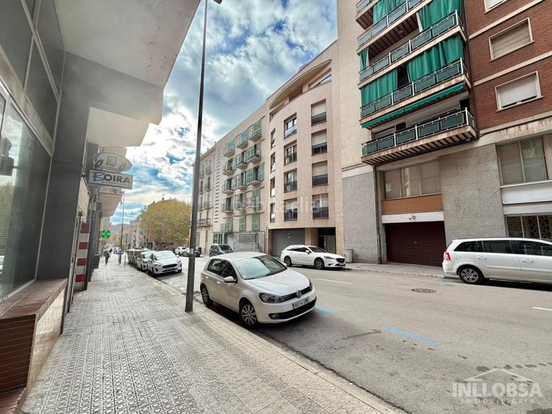 Foto 31199a3c-c9aa-491d-9965-4191e4a035d6. Pis amb calefacció a Poble Nou Manresa