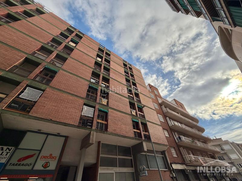 Foto e15eb44f-11d7-4acc-8292-336470079eac. Pis amb calefacció a Poble Nou Manresa